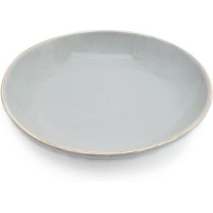 Gray Ceramic Jewelry Tray